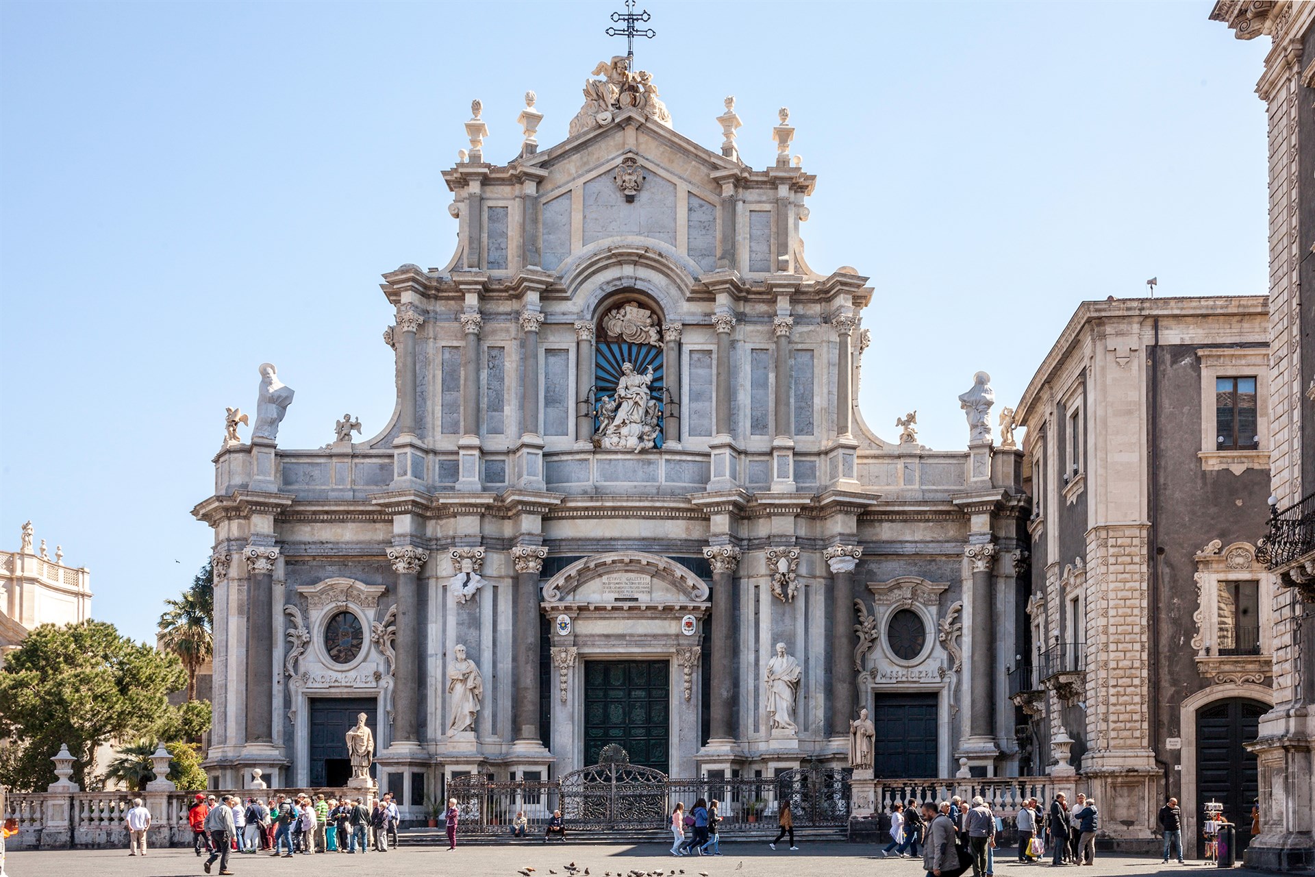 Guide to Catania, Sicily – The Thinking Traveller